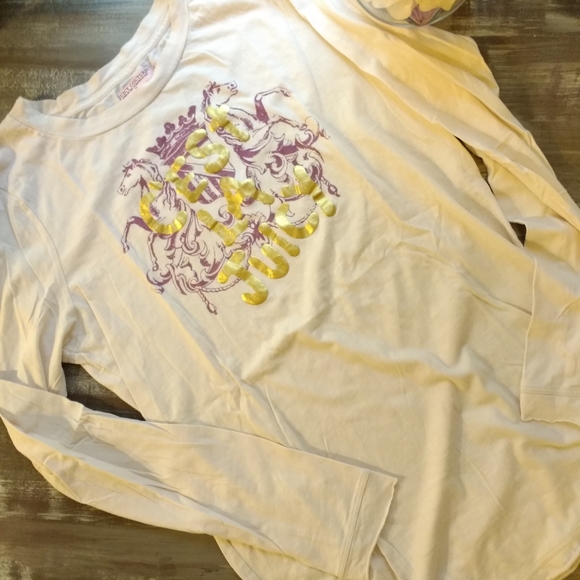 Juicy Couture Tops - BOGO JUICY COUTURE TOP